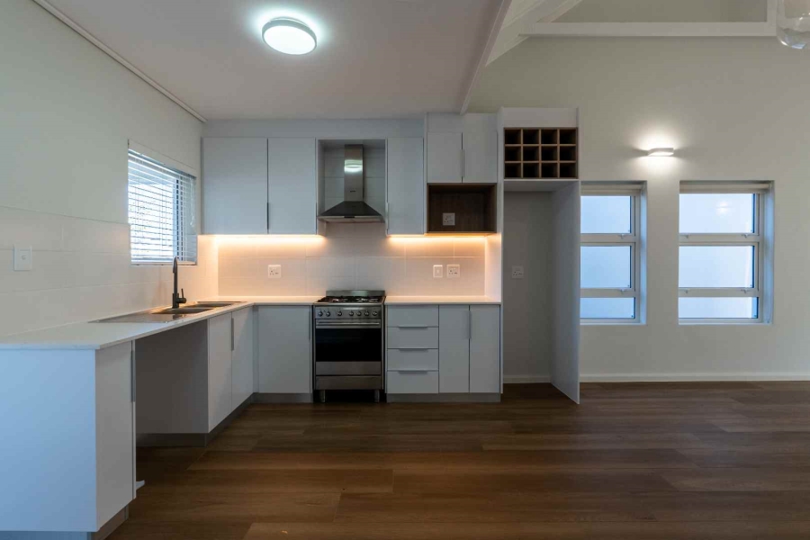 To Let 2 Bedroom Property for Rent in Klein Parys Western Cape